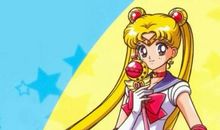 美少女战士经典语句