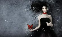 qq空间签名档女生