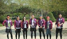 奔跑吧兄弟名言