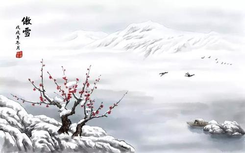 赞美长江的古诗
