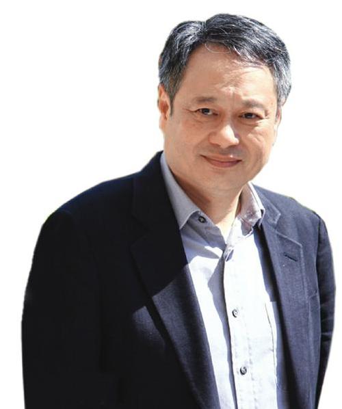 李安励志名言