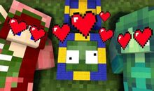 爱情表白喊麦词