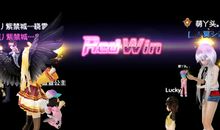 qq炫舞印象句子