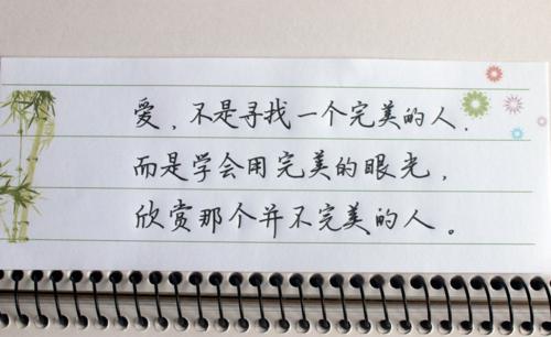 现实与爱情的句子