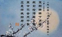 比较诗意的句子