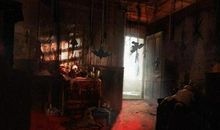 描写恐怖气氛的句子