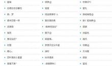 qq昵称女生可爱小清新