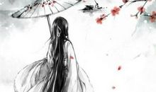 凄美的爱情诗句