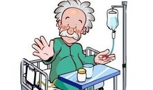 安慰癌症病人的话语