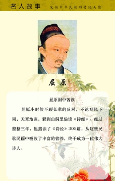 名人谚语