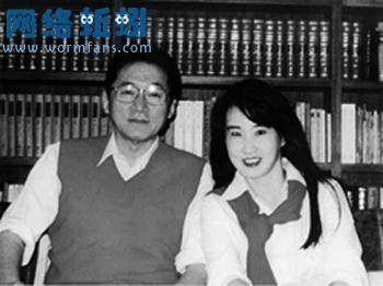 李敖的爱情语录