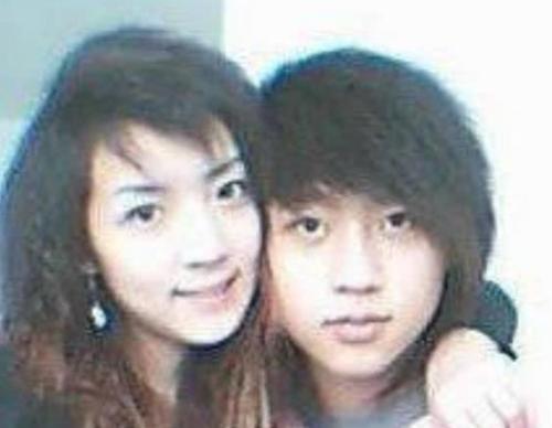 幸福的夫妇