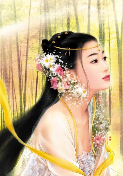 魏子复的经典句子