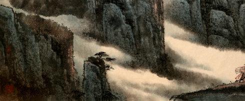 雄伟的成语