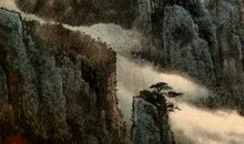 气势磅礴的成语