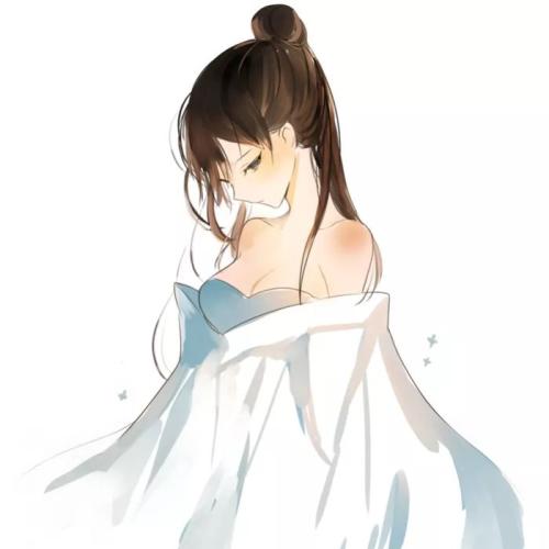 QQ可爱女孩个性签名
