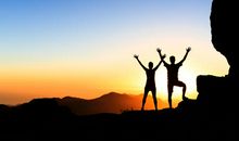 形容开心重要的句子 开心最重要经典句子