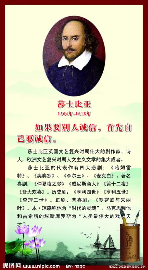 QQ签名报价