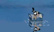 qq个性签名青春哲理