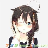 可爱的句子
