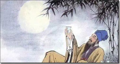 关于酒的诗