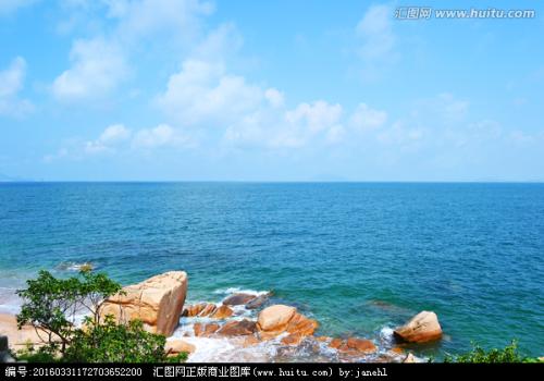 形容大海的词