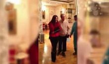 关于家庭温馨的片段