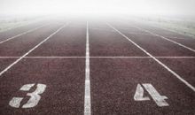 表示运动会开心的句子 运动会开心唯美的句子