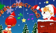 圣诞节祝福语英文版