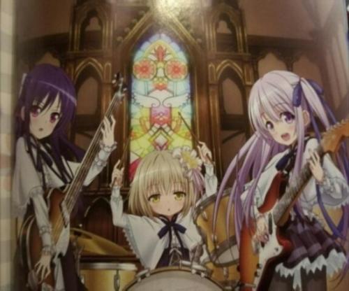Lolicon的签名