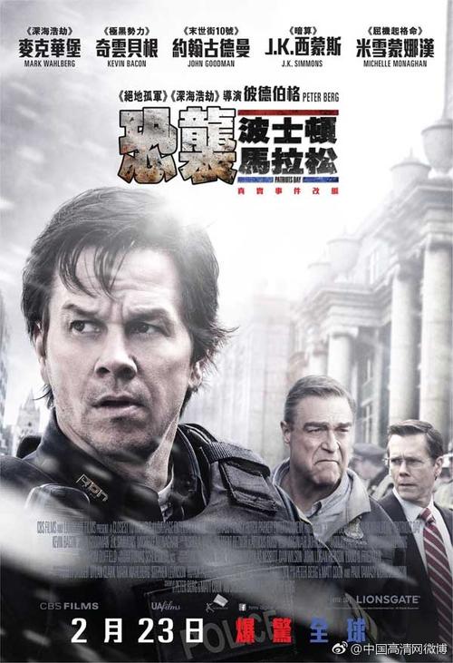 爱国者电影行情