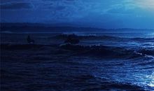 唯美风景意境的句子