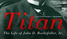 洛克菲勒经典名言