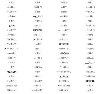 QQ名字
