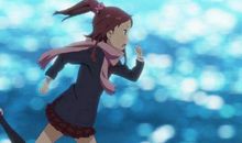 日本动漫励志名言