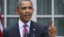 奥巴马经典语录