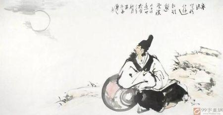 描述长笛声音的句子
