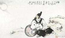 描写笛声的句子