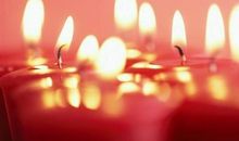 祈福的经典句子