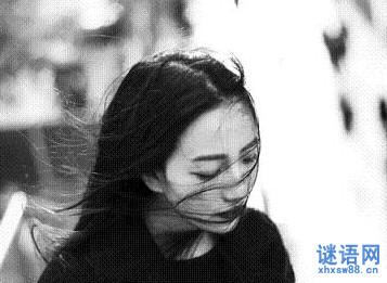 QQ个性签名大全分手