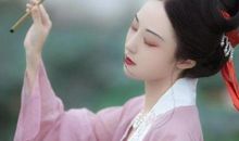 描写爱情离别的诗句