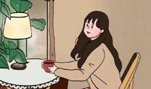 乐观生活态度的句子