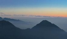 赞颂祖国山河的诗句