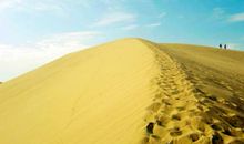 旅行的美好句子