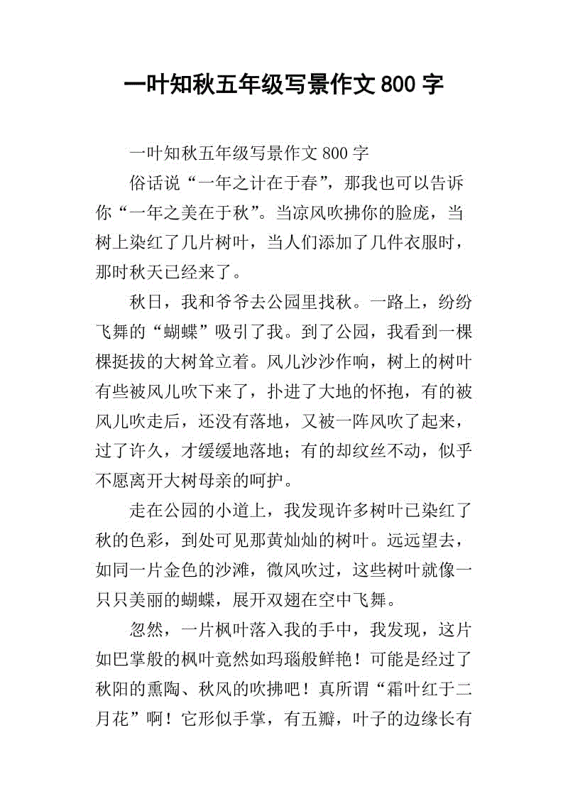 一些美丽的经文