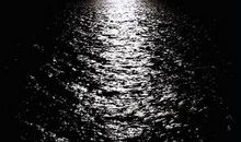 描写月亮的一段话