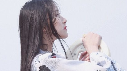 女孩的网名美丽清新