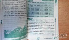 风景的好词好句