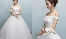 描写婚纱的句子