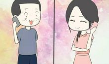 哄老婆情话大全